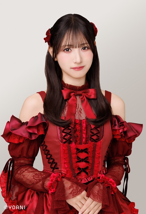 蟹沢萌子