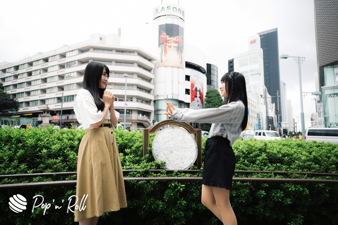 朝比奈れい、茉井良菜