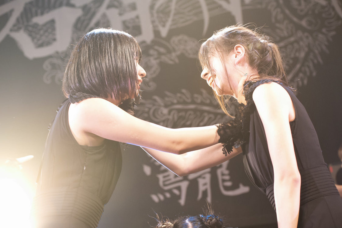 ＜鶯籠 東名阪ツアー2019，夏「若者のすべて」FINAL公演 in 東京キネマ倶楽部＞｜東京キネマ倶楽部（2019年8月4日）