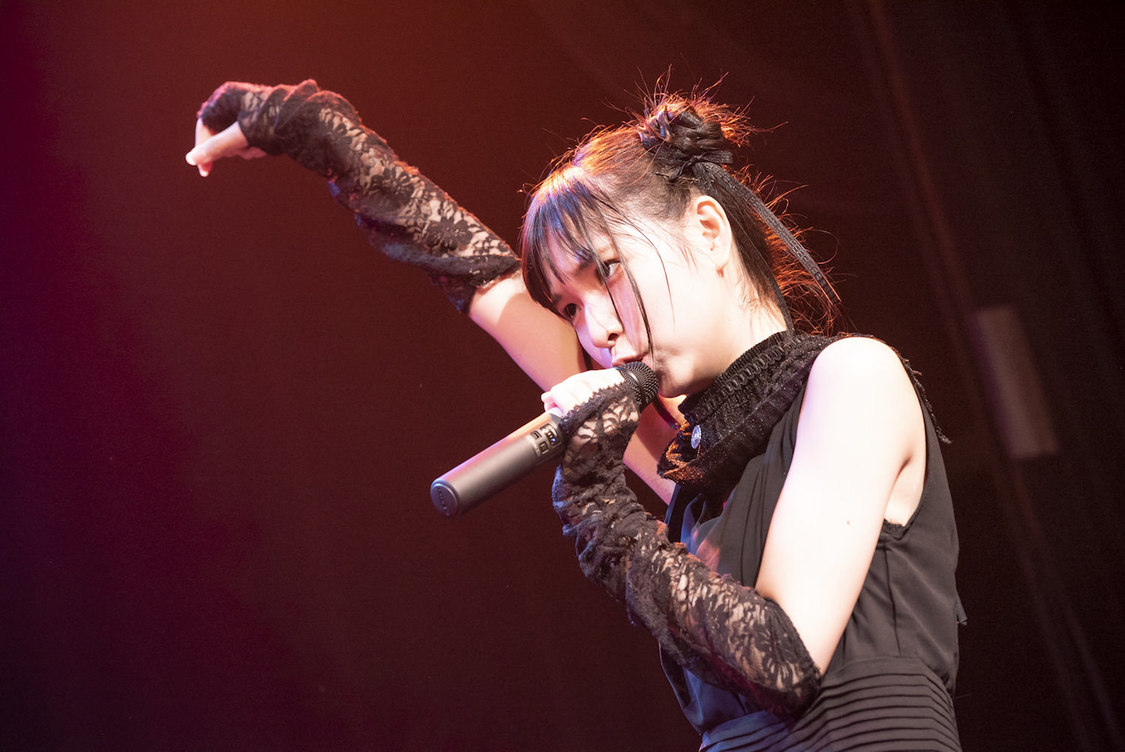 ＜鶯籠 東名阪ツアー2019，夏「若者のすべて」FINAL公演 in 東京キネマ倶楽部＞｜東京キネマ倶楽部（2019年8月4日）