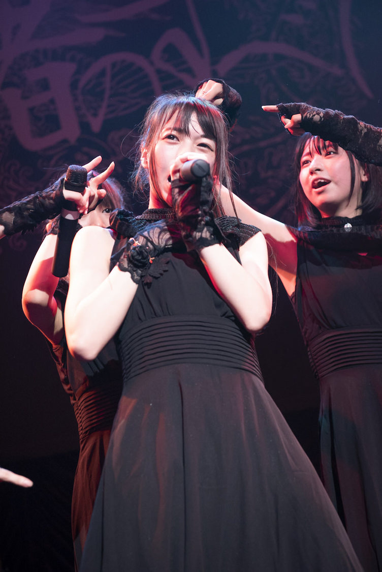 ＜鶯籠 東名阪ツアー2019，夏「若者のすべて」FINAL公演 in 東京キネマ倶楽部＞｜東京キネマ倶楽部（2019年8月4日）