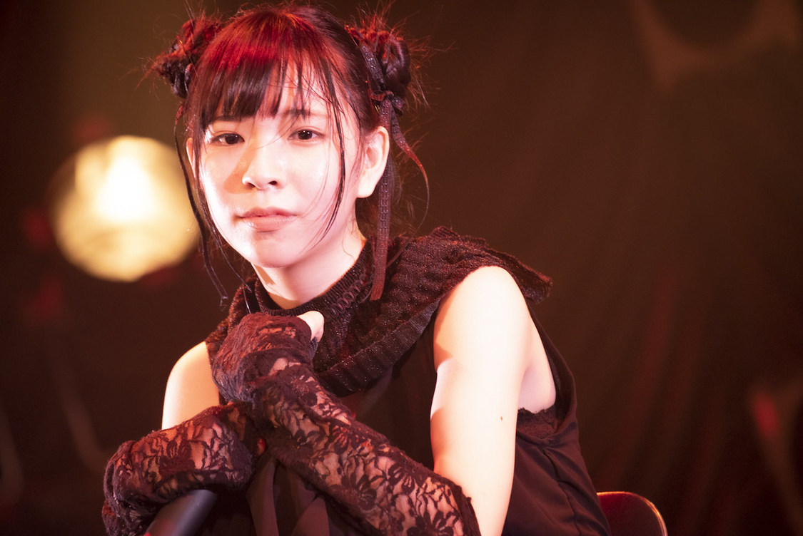 ＜鶯籠 東名阪ツアー2019，夏「若者のすべて」FINAL公演 in 東京キネマ倶楽部＞｜東京キネマ倶楽部（2019年8月4日）