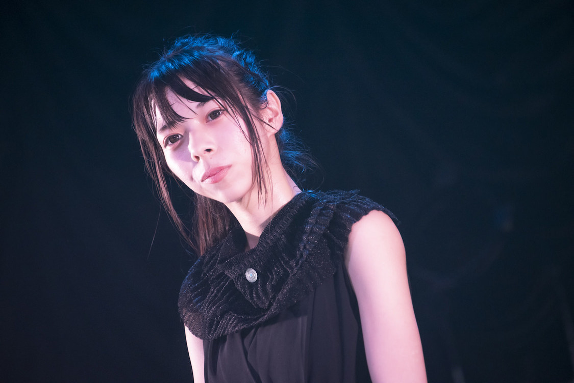 ＜鶯籠 東名阪ツアー2019，夏「若者のすべて」FINAL公演 in 東京キネマ倶楽部＞｜東京キネマ倶楽部（2019年8月4日）