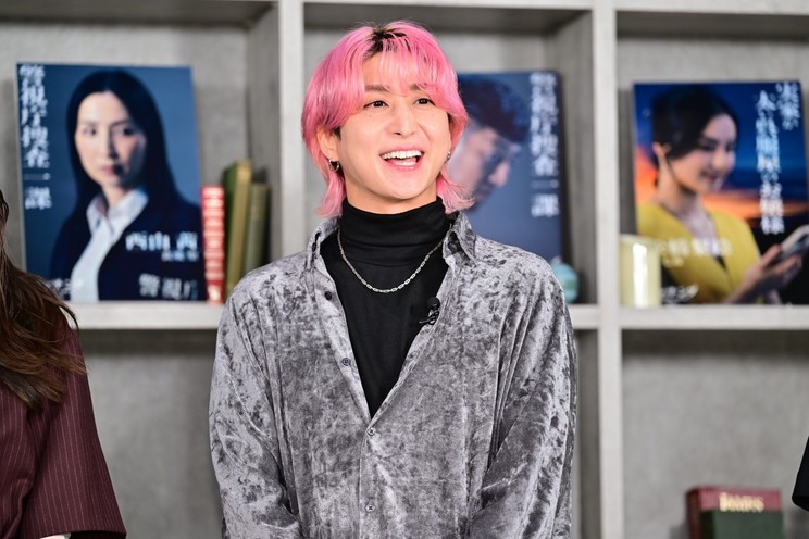 佐久間大介