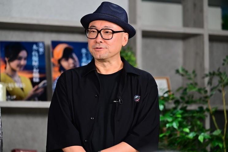 内田英治監督