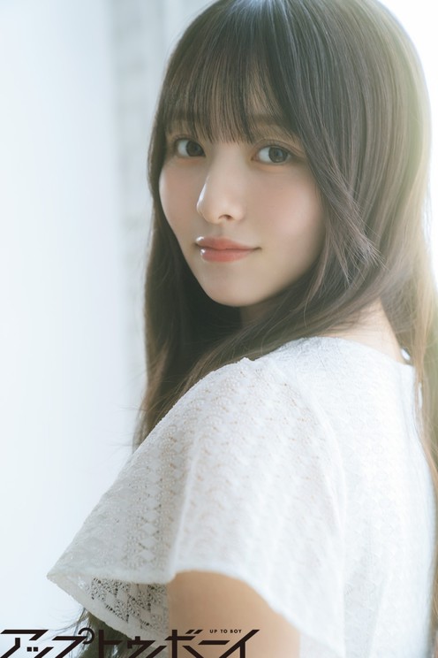 片山紗希_誌面カット