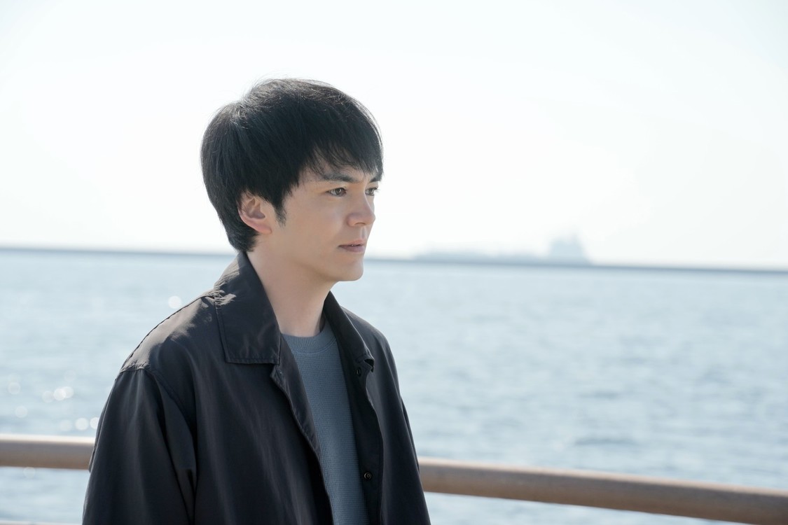 『モネ 時の海を渡った絵』 ©2027 TOEI