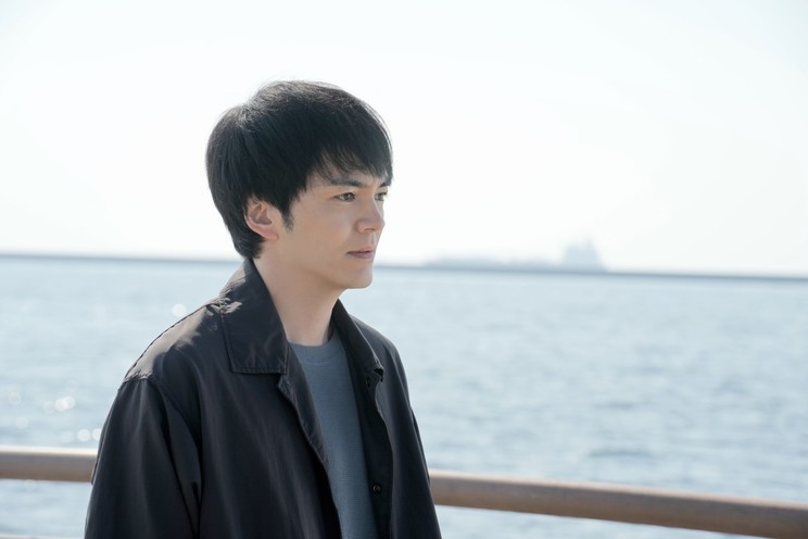 『モネ 時の海を渡った絵』 ©2027 TOEI