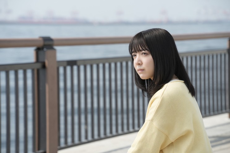 『モネ 時の海を渡った絵』 ©2027 TOEI