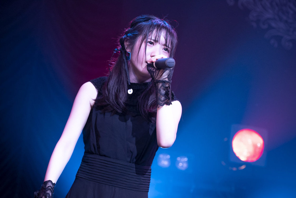 ＜鶯籠 東名阪ツアー2019，夏「若者のすべて」FINAL公演 in 東京キネマ倶楽部＞｜東京キネマ倶楽部（2019年8月4日）