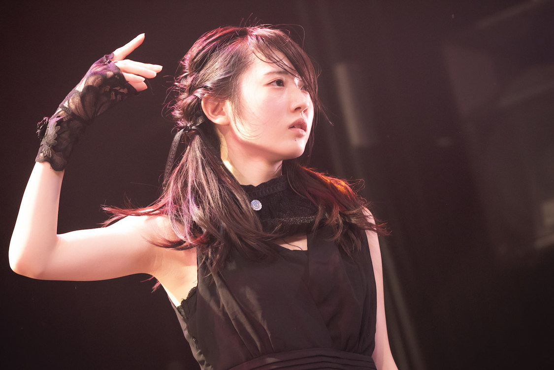 ＜鶯籠 東名阪ツアー2019，夏「若者のすべて」FINAL公演 in 東京キネマ倶楽部＞｜東京キネマ倶楽部（2019年8月4日）