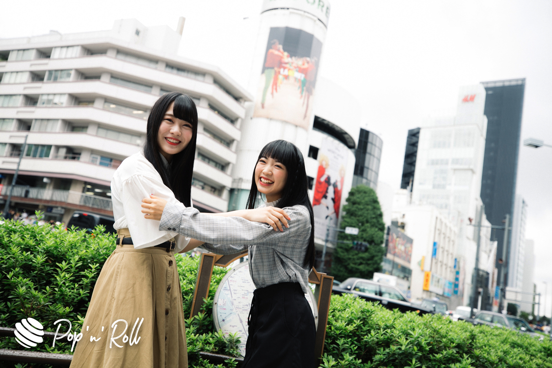 朝比奈れい、茉井良菜