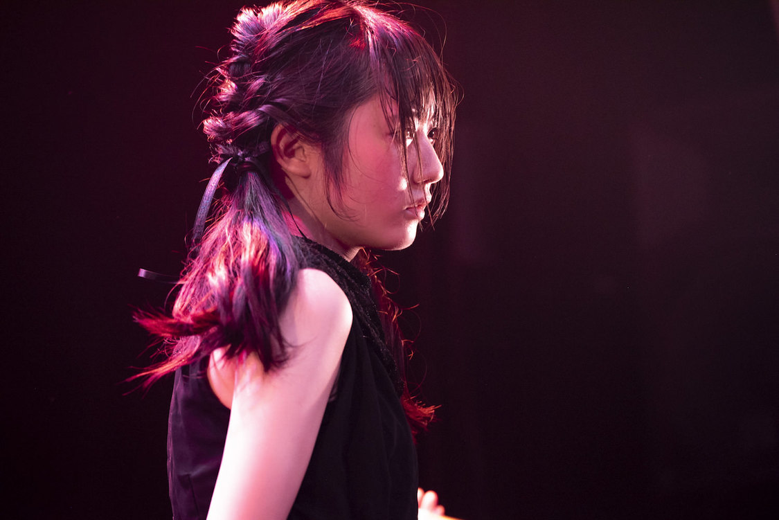 ＜鶯籠 東名阪ツアー2019，夏「若者のすべて」FINAL公演 in 東京キネマ倶楽部＞｜東京キネマ倶楽部（2019年8月4日）