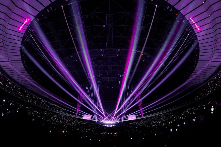 CUTIE STREET JAPAN ARENA TOUR 2026 -AUTUMN-『CUTIE LAND』 撮影/ヨシモリユウナ