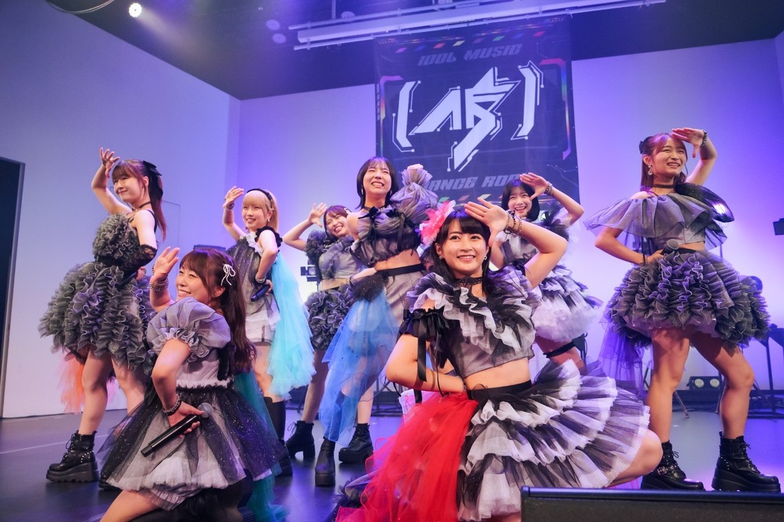 アップアップガールズ（2）