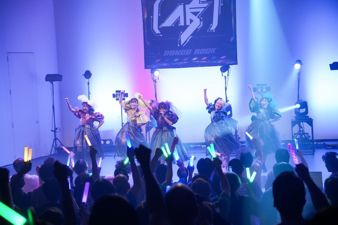 アップアップガールズ（仮）