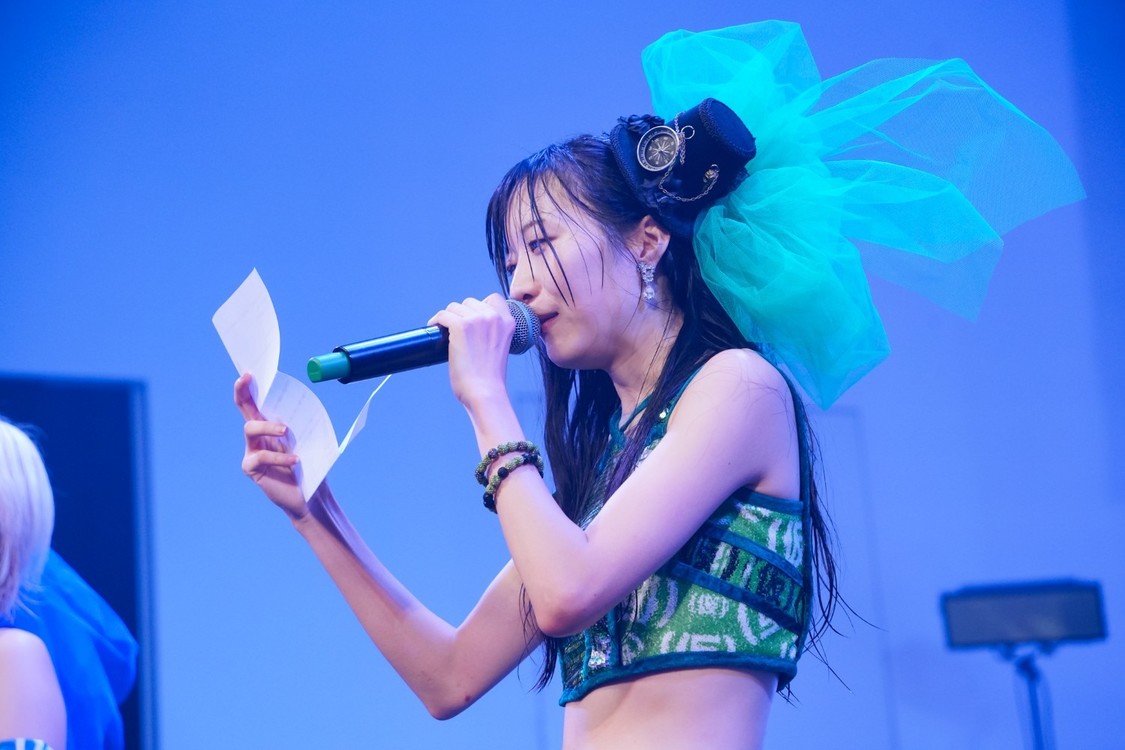 アップアップガールズ（仮）