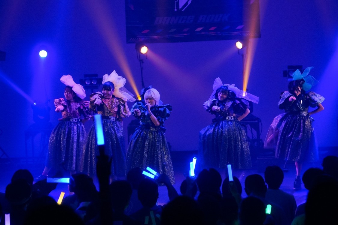 アップアップガールズ（仮）