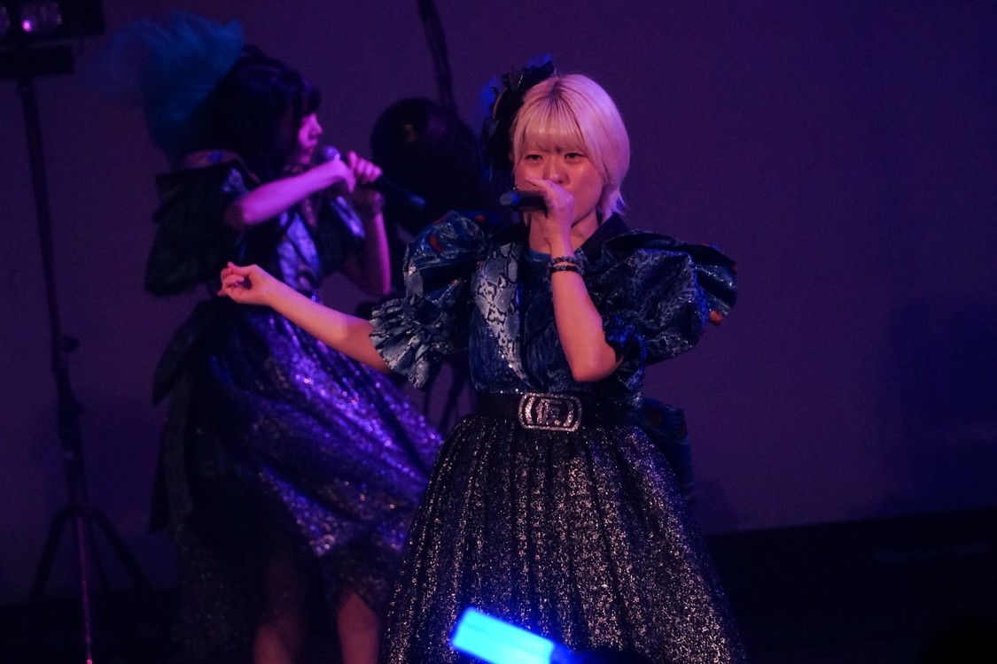 アップアップガールズ（仮）
