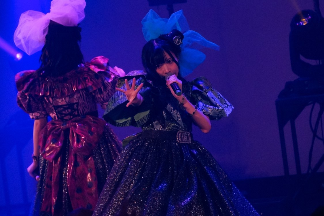 アップアップガールズ（仮）
