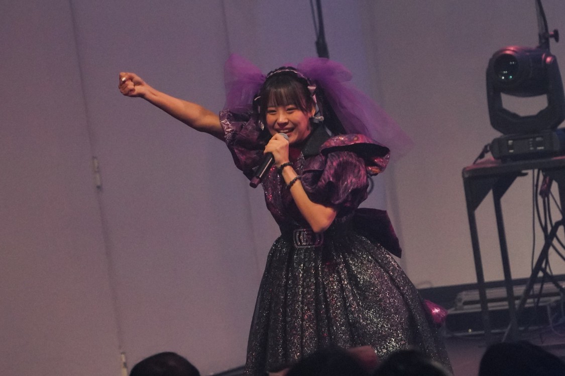 アップアップガールズ（仮）