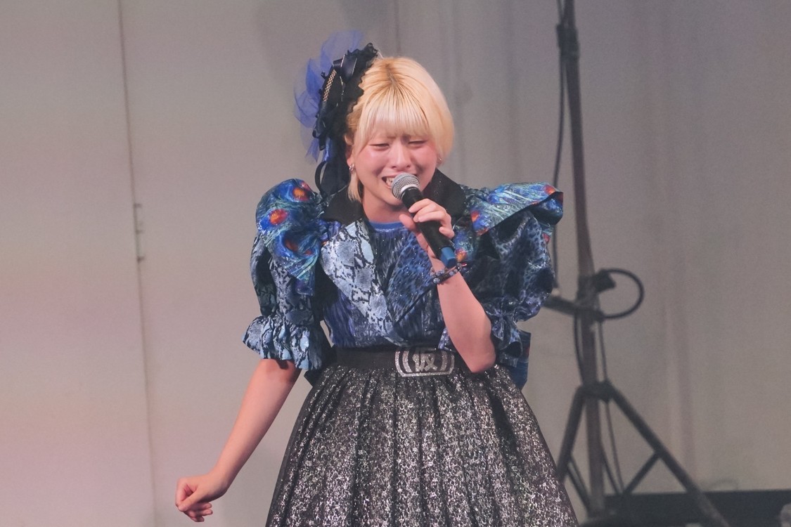 アップアップガールズ（仮）