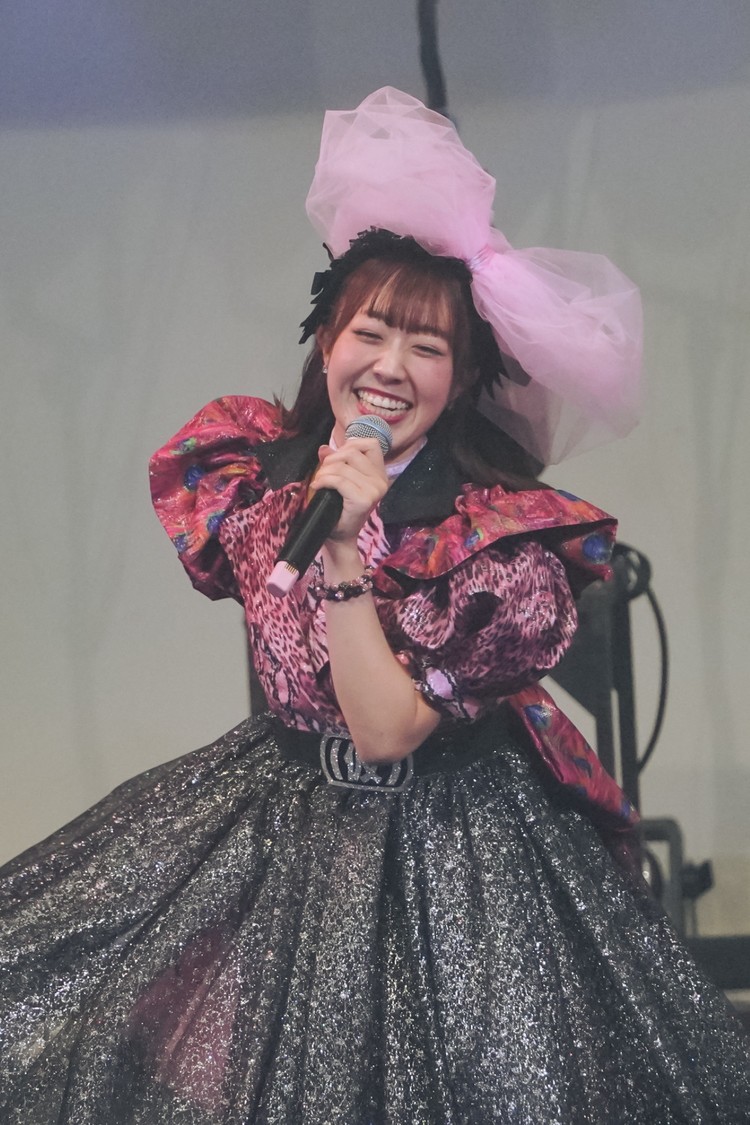 アップアップガールズ（仮）