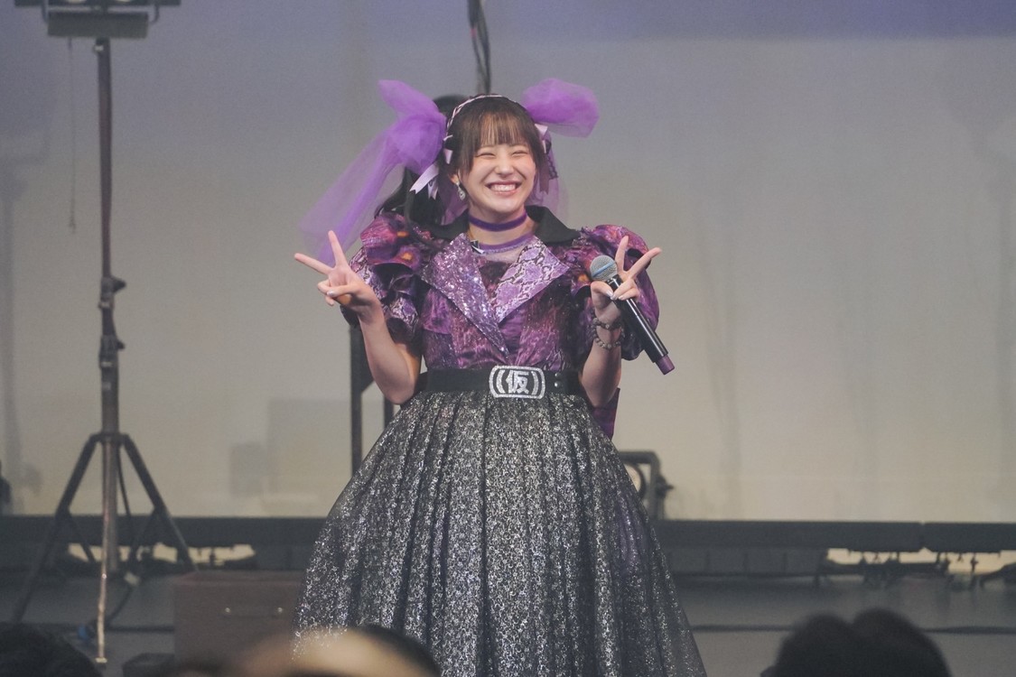 アップアップガールズ（仮）