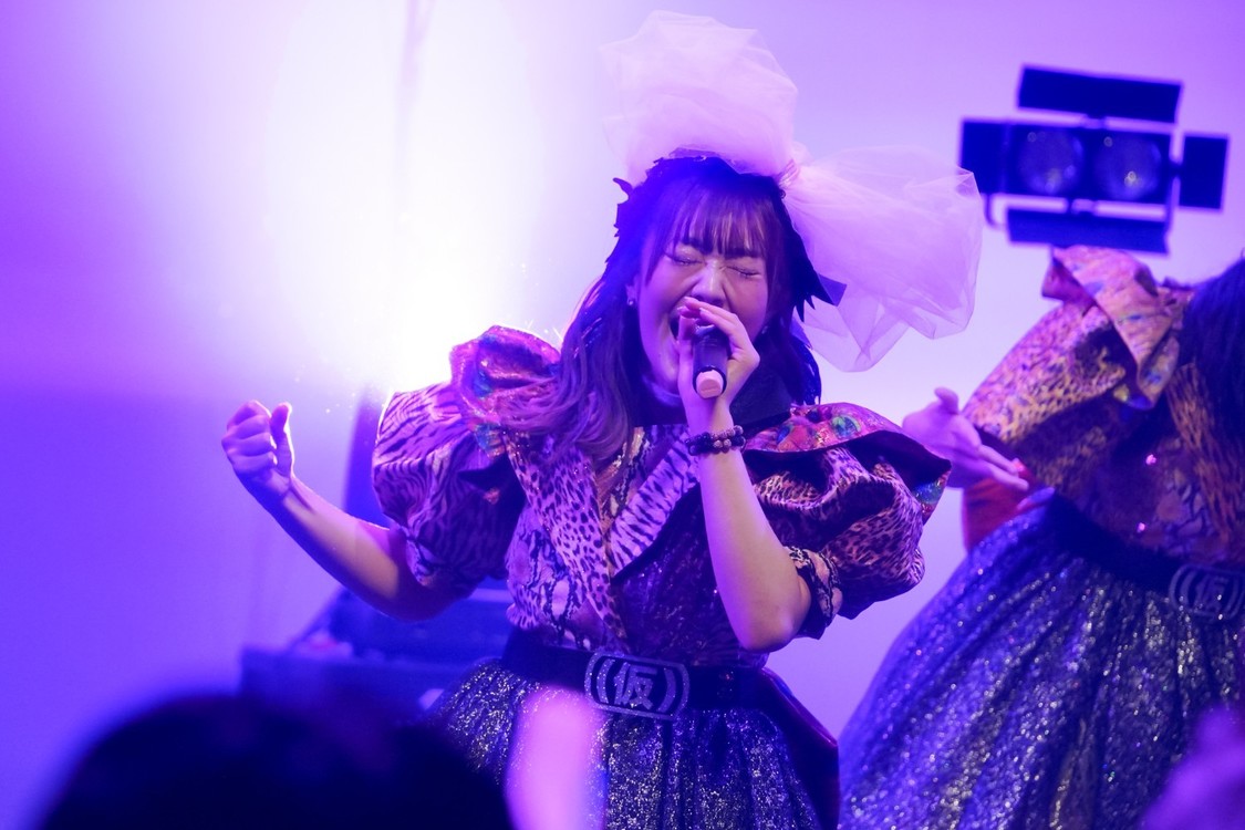 アップアップガールズ（仮）