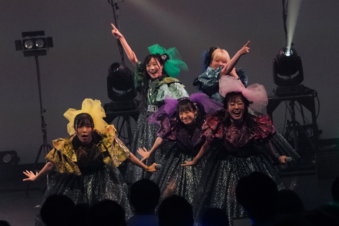 アップアップガールズ（仮）
