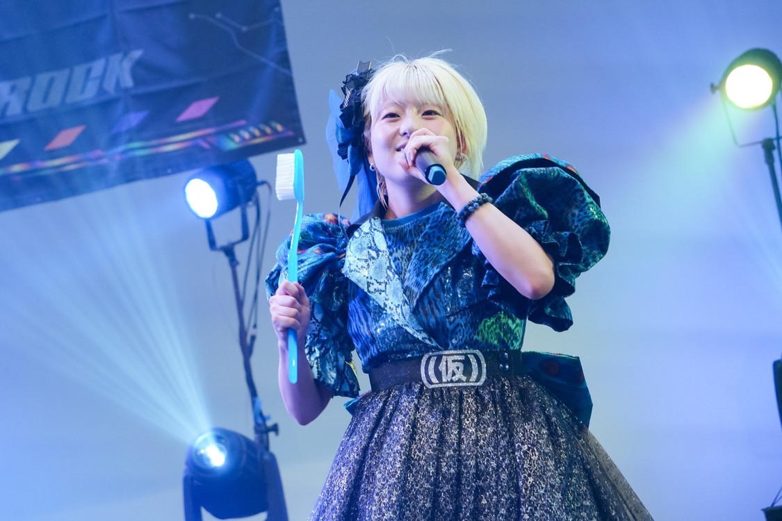 アップアップガールズ（仮）