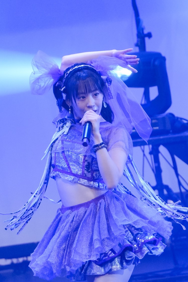 アップアップガールズ（仮）