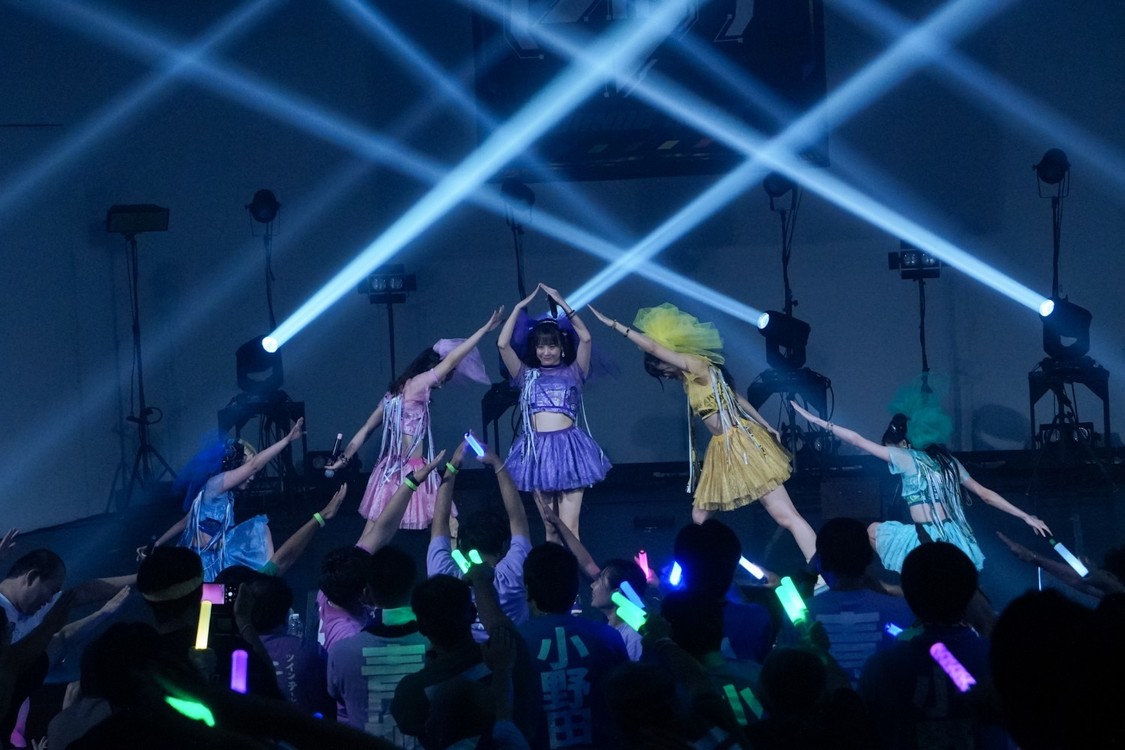 アップアップガールズ（仮）