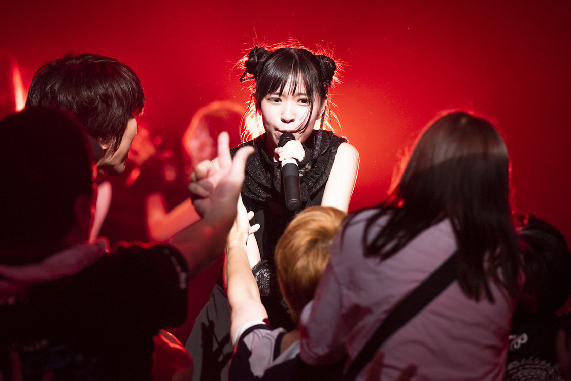 ＜鶯籠 東名阪ツアー2019，夏「若者のすべて」FINAL公演 in 東京キネマ倶楽部＞｜東京キネマ倶楽部（2019年8月4日）