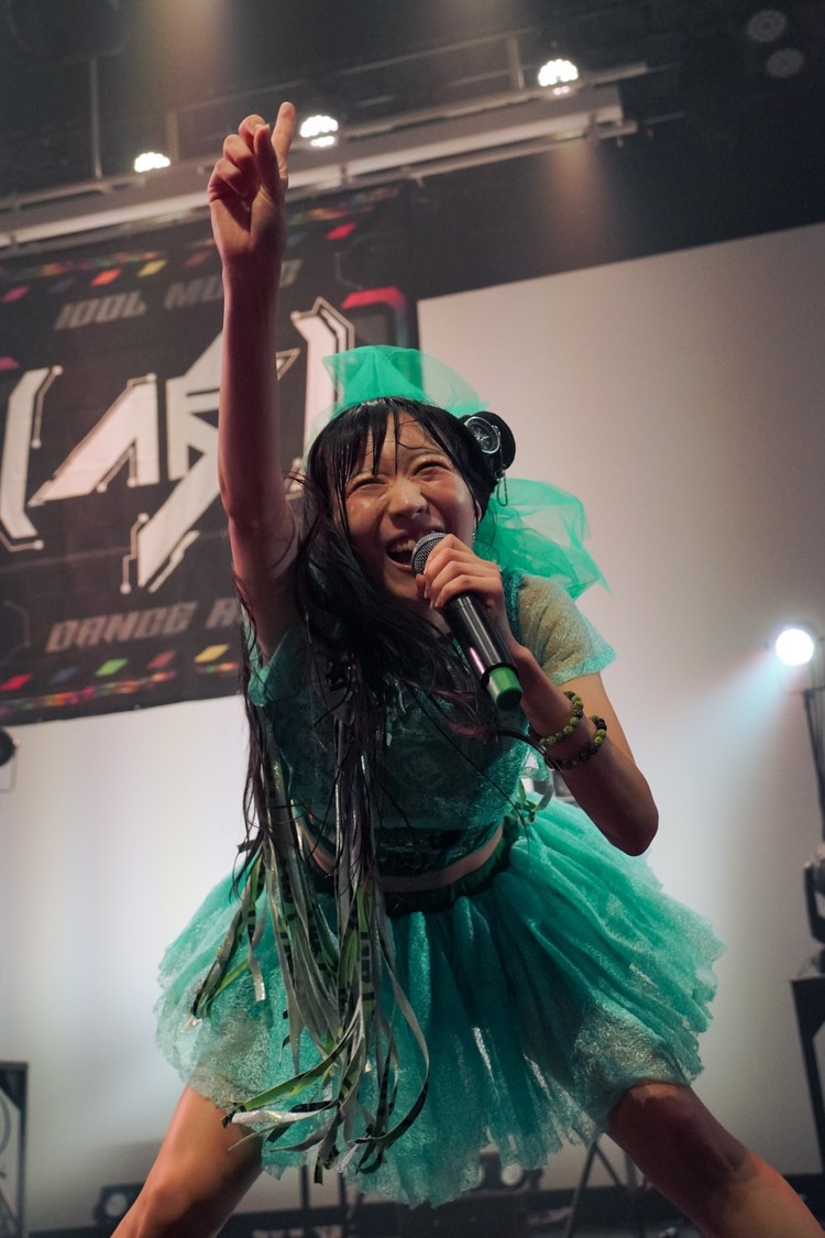 アップアップガールズ（仮）