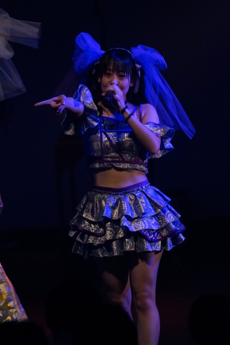 アップアップガールズ（仮）