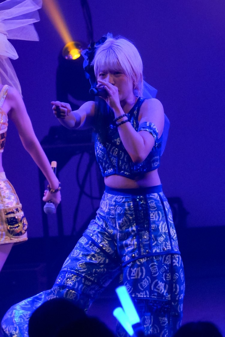 アップアップガールズ（仮）