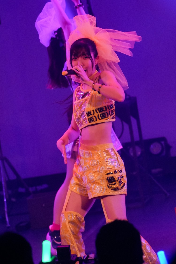 アップアップガールズ（仮）