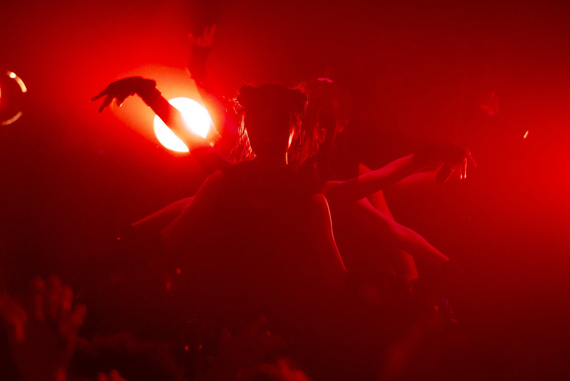 ＜鶯籠 東名阪ツアー2019，夏「若者のすべて」FINAL公演 in 東京キネマ倶楽部＞｜東京キネマ倶楽部（2019年8月4日）