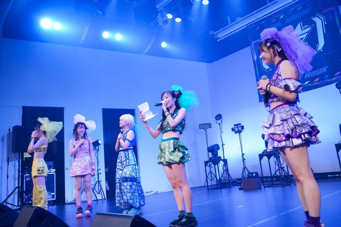 アップアップガールズ（仮）