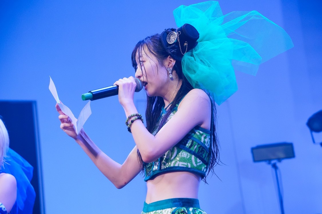 アップアップガールズ（仮）