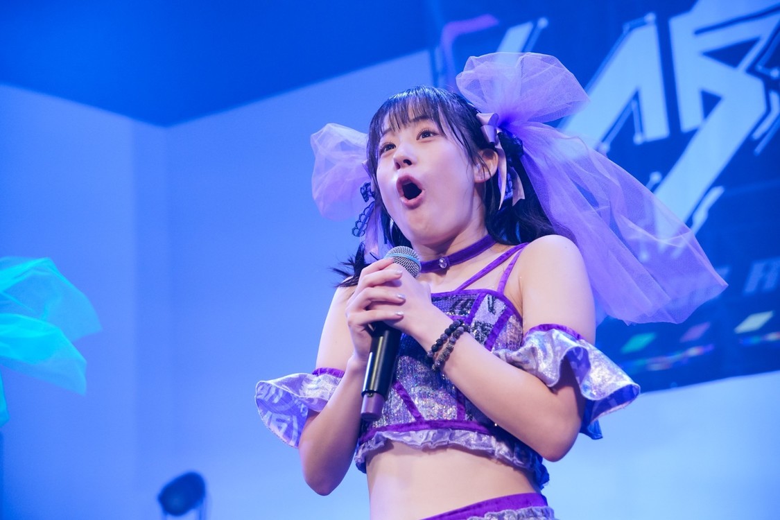 アップアップガールズ（仮）