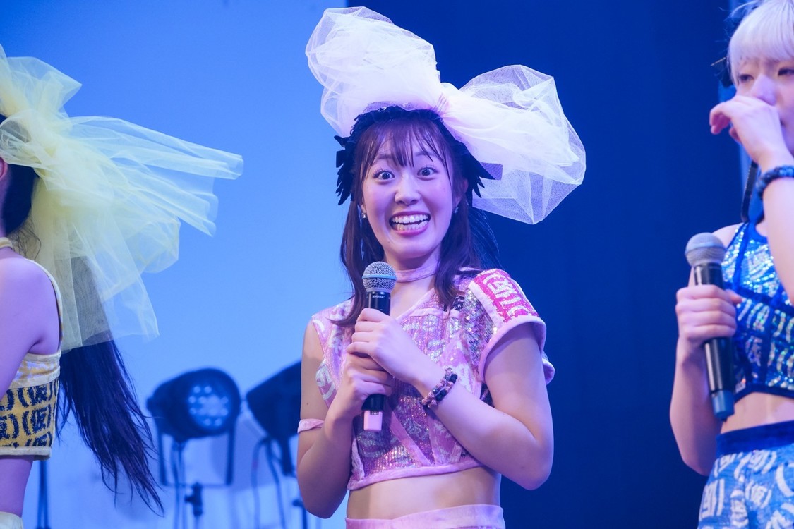 アップアップガールズ（仮）