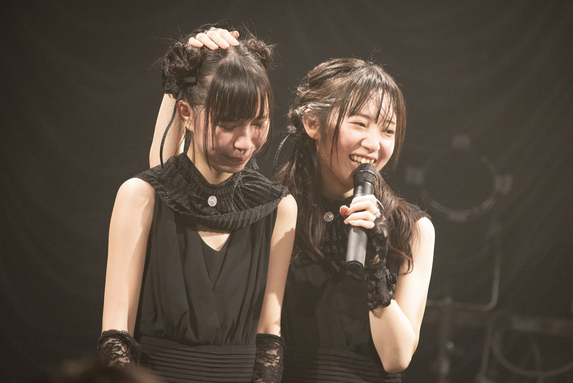 ＜鶯籠 東名阪ツアー2019，夏「若者のすべて」FINAL公演 in 東京キネマ倶楽部＞｜東京キネマ倶楽部（2019年8月4日）