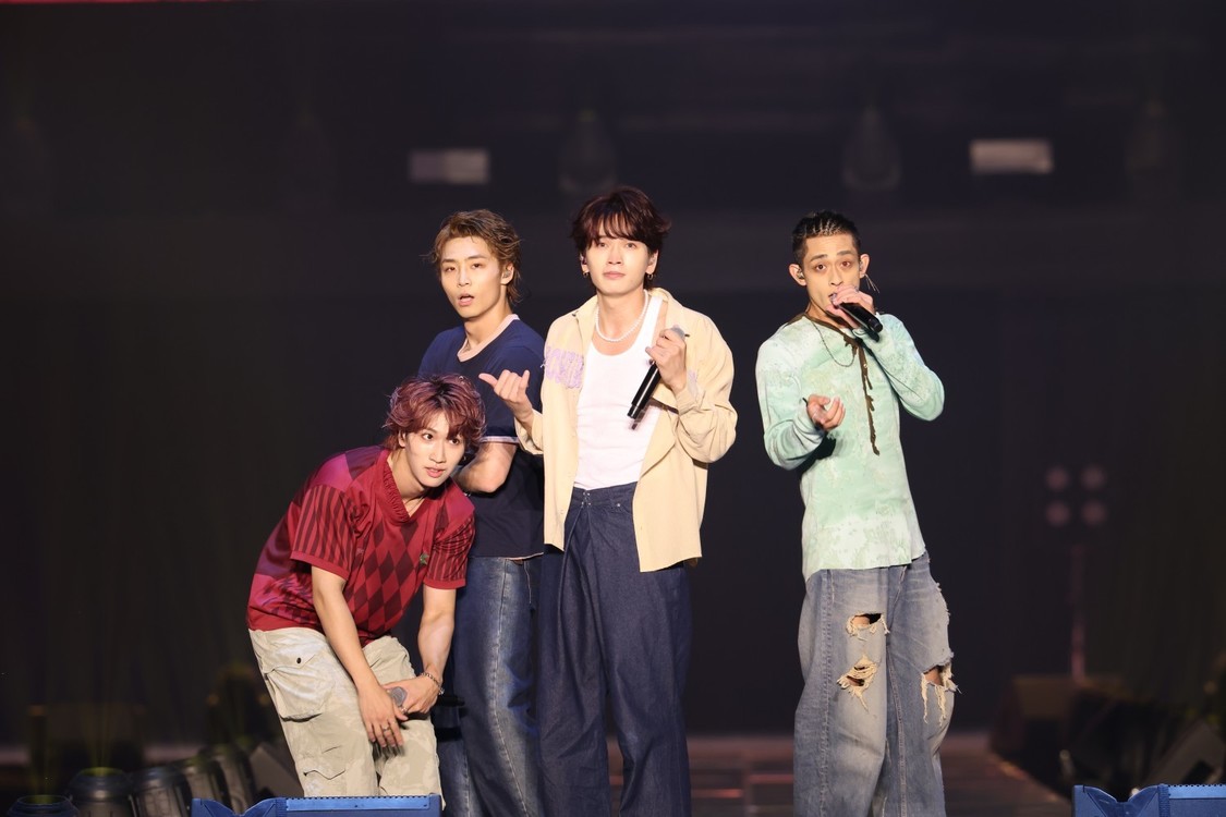 WATWING　©AGESTOCK2026