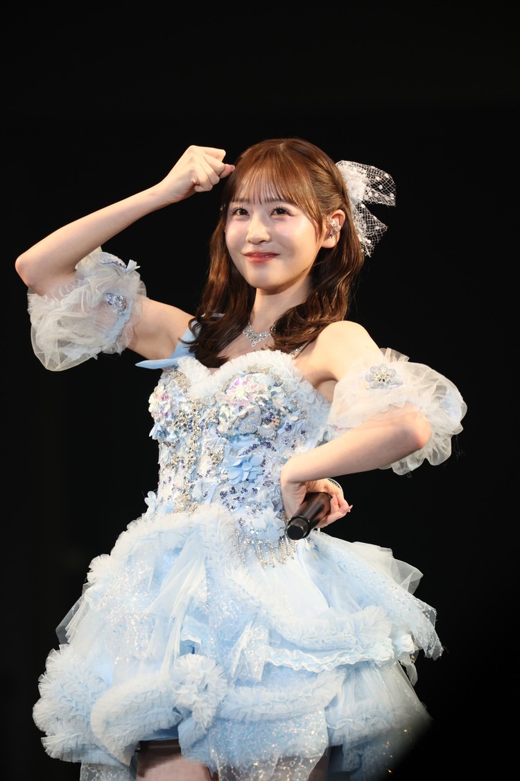 櫻井優衣　©AGESTOCK2026