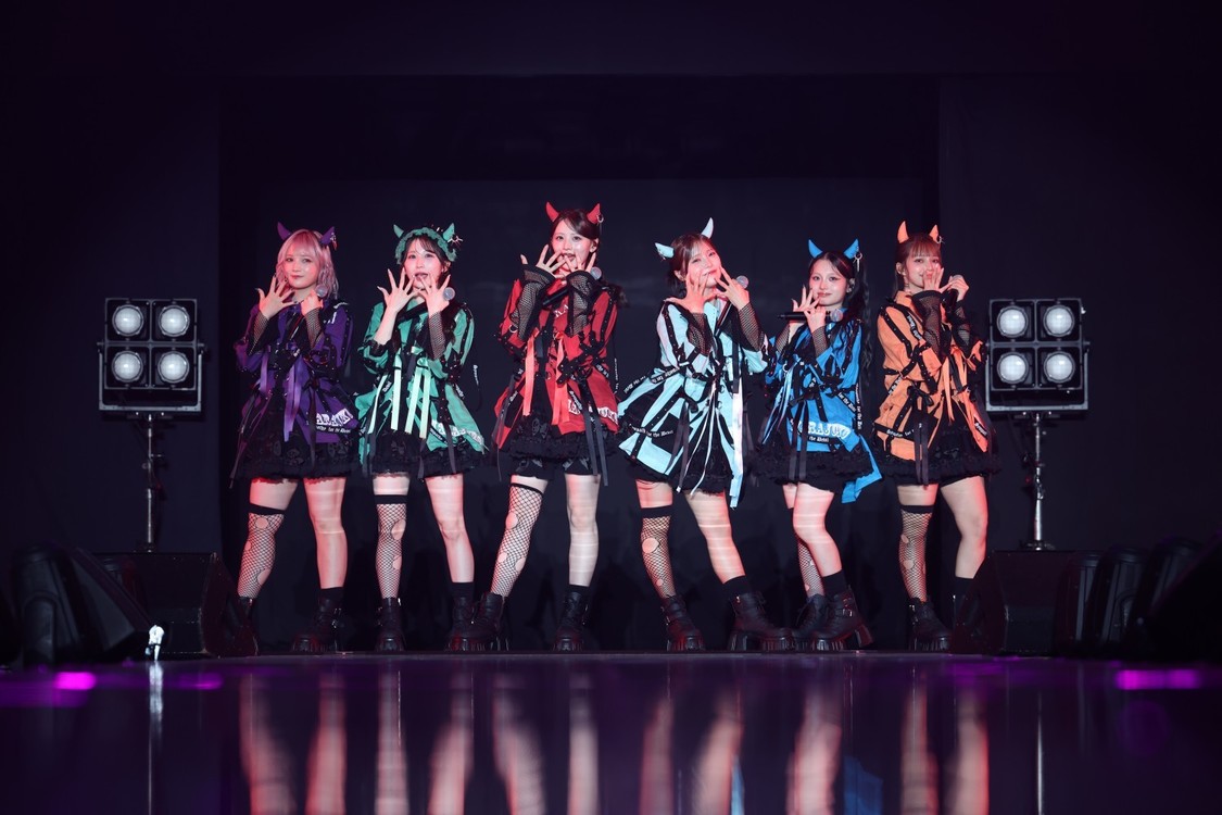 CANDY TUNE　©AGESTOCK2026