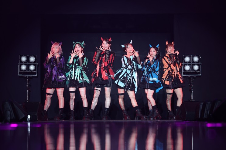 CANDY TUNE　©AGESTOCK2026