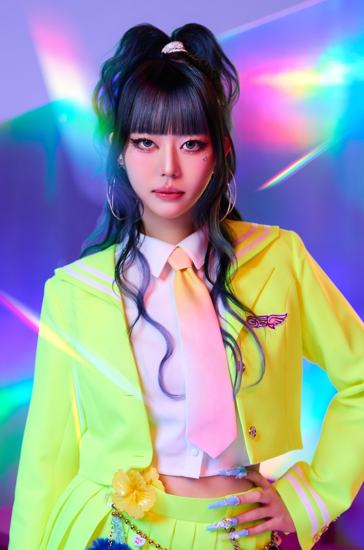 LII／リー