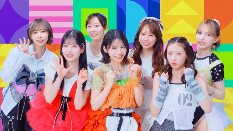TEAM KAWAII LAB.
